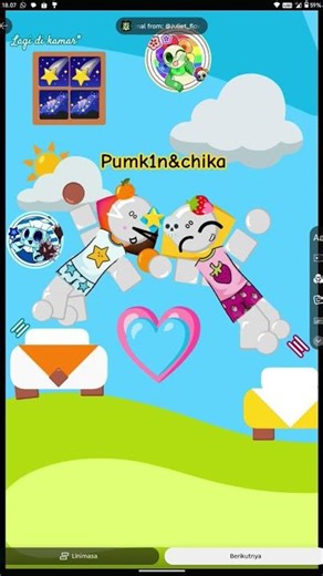 #emojicat #roblox #greenscreen