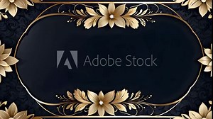 vector luxury abstract backgrounds no text floral invitations vintage frames