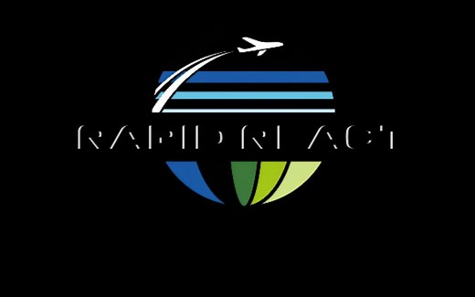 2022赛季FRC"快速反应"比赛介绍视频