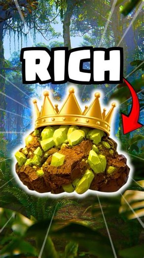 How To Become The Sulfur King In Rust...
