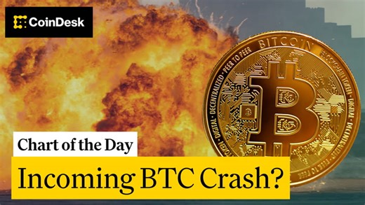 Are Bitcoin Traders Betting on a Crash?