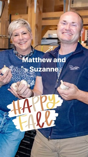 1K views · 40 reactions | Garlic sorting - it’s music to our ears ...