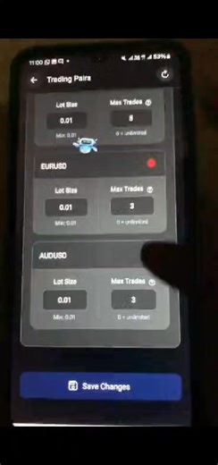 EA power | BhaBha Fanelesibonge Marly