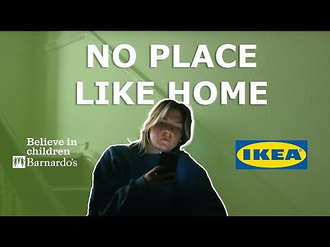 Barnardo's | No Place Like Home