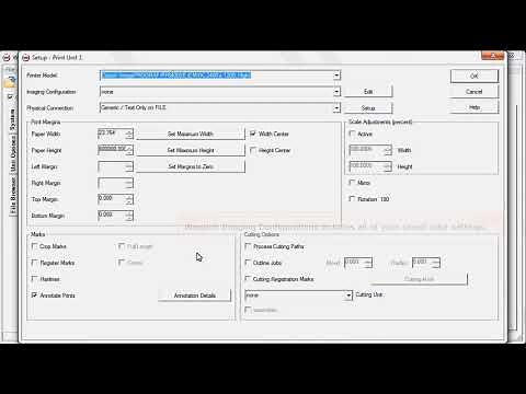 Wasatch SoftRIP - Straight to Easy