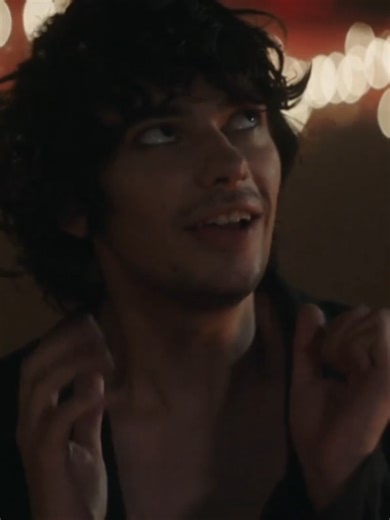Devon Bostick as Joaquin in Words on Bathroom Walls