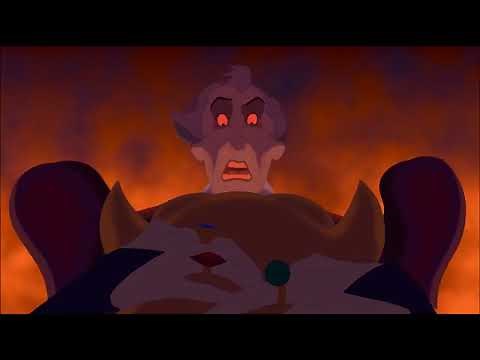 Bridgestone Animal Scream (disneystyle8 Style Crossover)