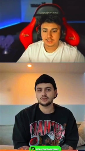 Inventor do RP de Facção no GTA: A História de Gabe