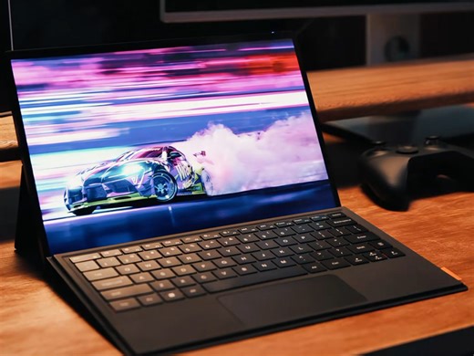 The world's first tablet powered by Intel's revolutionary Panther Lake processor - Computer News