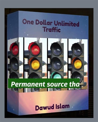 Can You Really Get Unlimited Traffic For $1?