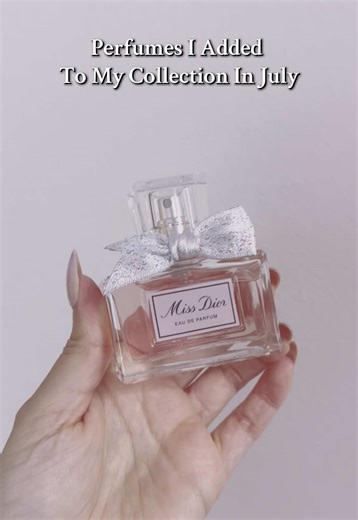 ✨Perfumes I added to my collection in July In my defense…I have none 🤦🏻‍♀️ …but a lot of these were on sale or from discounters! @Lattafa Perfumes @Diorbeauty @Juicy Couture @FORVR MOOD @Bath & Body Works @Scentbird @Liis @Lancôme @NEST New York @ALT. Fragrances @Kayali @House of Bō @Vacation Inc. @KILIAN PARIS @Gucci #fragrance #fragrancetok #fragrancetiktok #perfume #perfumetiktok #perfumetok #perfumecollection