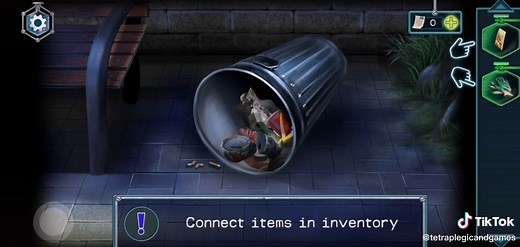 Amnesia - Room Escape Games Part 2: Android Gameplay