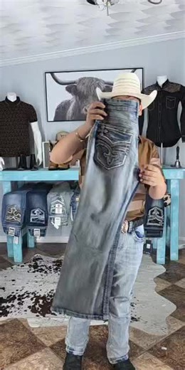 El Rodeo Western Wear (@rodeowesternstore)’s videos with sonido original - El Rodeo Western Wear