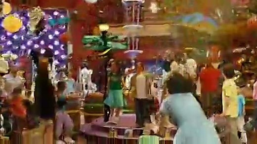 Mr. Magorium's Wonder Emporium 2007