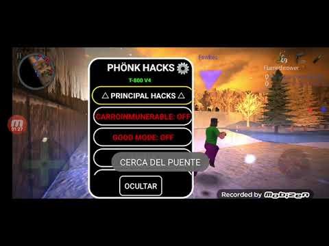 Payback 2 Mod Menu V4 Link (Comment)