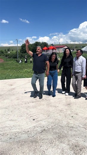 Ardahan Halayı Sevenleri – Ardahan 75 Halay Topluluğu