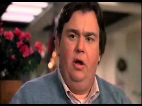 uncle buck - interegation (uncle buck asked questions)