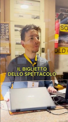 6 IN CONDOTTA SPETTACOLO A TEATRO #danielecondotta #comedy