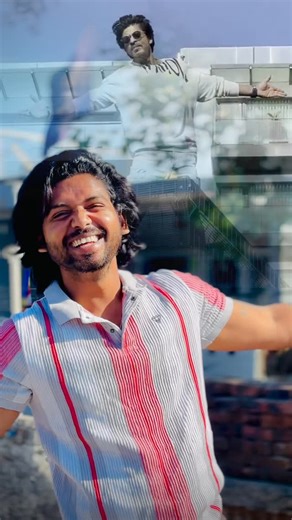 Sumit Kamble [Sumedh] on Instagram: "One and only piece king khan @iamsrk . . . . . . #trending #srk #muslim #kingkhan #world"