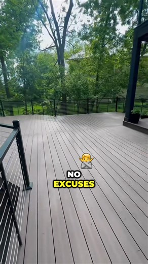 💪 Want a deck that’s done right — even with Washington’s weather? 🌧️ We know how rough it can be — the rain, the wind, the constant moisture. That’s why at GN Timber Co, we build decks that actually hold up — clean, sturdy, and ready for every season. 🚫 No delays. No excuses. Just reliable work that looks great and lasts. 🏠 We’re licensed, insured, and trusted by homeowners across Snohomish and Skagit for showing up and getting the job done right the first time. 🌧️ Rain’s already here — and