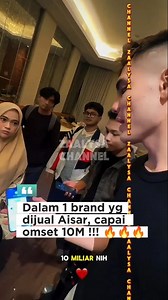 The power of emak2 sayang Aisar, pada checkout!!! ❤🫶 #aisarkhaled #aisar #fujian #fuji #shorts #artis #trending #fyp #trendingshorts #gosip #selebritis #masukberanda #shortsvideo #trendingtiktok #trendingtiktokviral #beritaartis #viralvideo #viraltiktok #beritatiktok #reelsinstagram #trendingreels #selebriti | Zaalysa