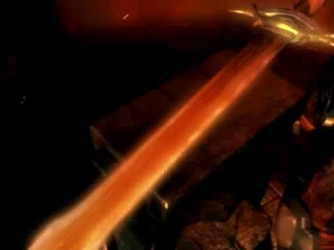 Neverwinter Nights Opening Cinematic Trailer