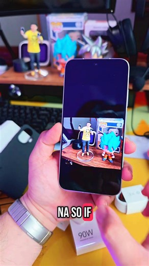 solid device, thats my first impression. got this from Techcode sa LaZ and here is the link. https://invl.me/clmpej0 #redmiturbo4pro #gadgetsidekick #techcode | Gadget SideKick