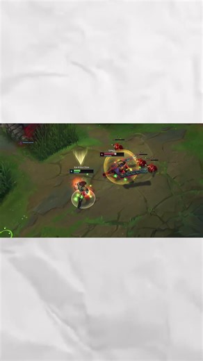 Xem full trên kênh tui he #dungrieu #hypersquad #lol #shorts