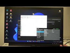 How to Customize Color Settings on Your DELL UltraSharp U2415b Monitor