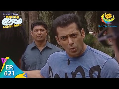 Taarak Mehta Ka Ooltah Chashmah - Episode 621 - Full Episode