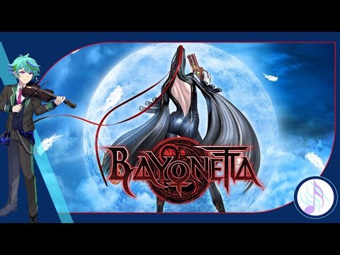 Don't mess with the witch || Bayonetta (Nintendo Switch)