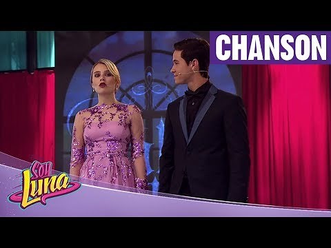 Soy Luna, saison 2 - Chanson : "Como me ves" (épisode 80)