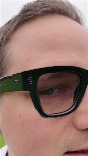 Ray-Ban Meta Display: Can People See The Screen From Outside? (Privacy Test)