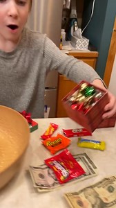 1.9K views | "The Present Scoop Challenge "  This video was produced by Network Media and Benson Bros | Gameplay HQ | Facebook