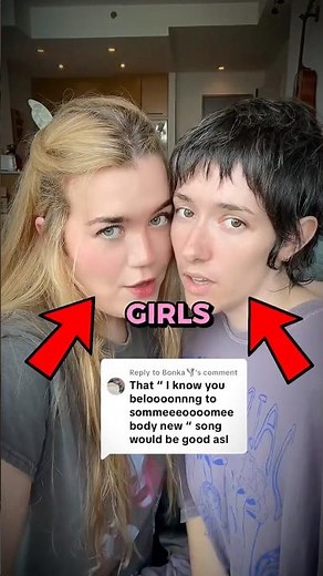 Their harmony is on another level 😱🎤 #giveaway