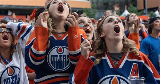 CTV National News: Sports' spending impact on Canadian economy