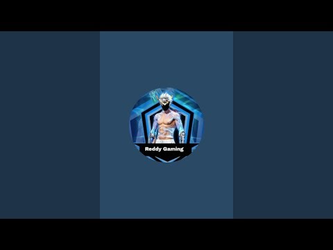 Reddy Gaming 002 is live!