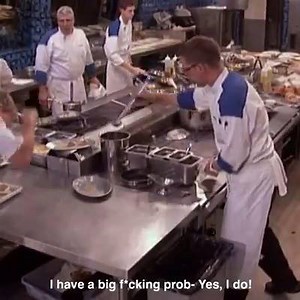 The best Gordon Ramsay insult compilation you will ever see! 😂 | Twisted Explore