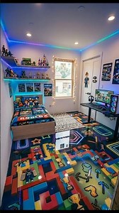 Roblox room | room transformation #interiordesign #homedecor #home #design