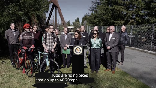 New E-Bike Legislation That Includes Mandatory License Plates Panned by Bike Safety Advocates - Streetsblog California