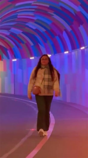 I’m my own backup 💜