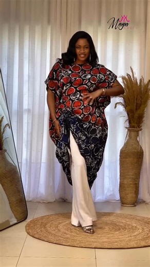 MAYN on Instagram: "WURAOLA pull up dress New prints, same royalty. The WURAOLA pull dress just got a fresh update. 👑 To place an order , kindly send us a DM or WhatsApp 09161900578 We ship nationwide 🚢 #bemayn #maynwoman #madeinnigeria🇳🇬"