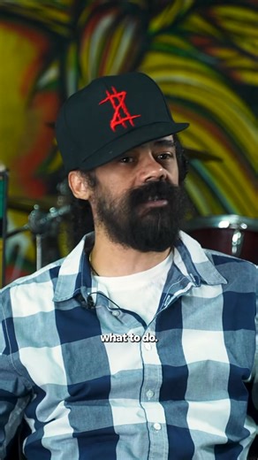 Mashing it up #AllNight through September 06th, with my brother Stephen Marley and J BOOG (select dates) on the Traffic Jam🚦2025 Tour. 🎟️ DamianMarley.com | Damian Marley