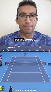 113K views · 2.7K reactions | 30 scambi contro Sinner.... e capisci subito che non puoi vincere | Tennis Winner Game | Facebook