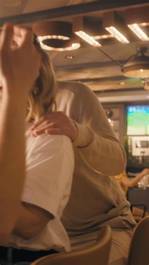 Watch every game at sea this summer ⚽ From June 11 to July 19, we’re bringing every match LIVE to our fleet, so you don’t miss a single goal, no matter where you are. Watch the matches across a variety of onboard venues, from sports bars to poolside LED screens. Plus, enjoy a host of tournament-themed activities and family fun. #MSCCruises | MSC Cruises