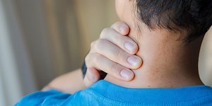 Dr. Pimple Popper Just Squeezed Satisfying Neck Blackheads In Super Slow Motion