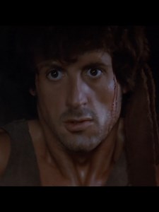 Rambo Wrecks Police Cars - First Blood (1982) - TM & © #LionsgateFilms Rambo (Sylvester Stallone) leads the police on another chase in a hijacked Army truck. Click the link in bio to watch the full movie. #MovieClips #FirstBlood #Rambo #RamboFirstBlood #SylvesterStallone