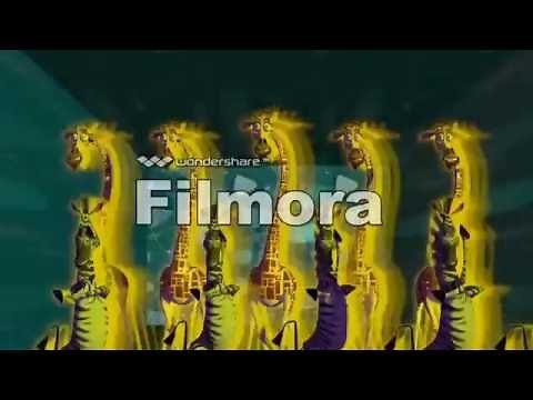 Madagascar (2005) - Candyman Song (Fast Version)