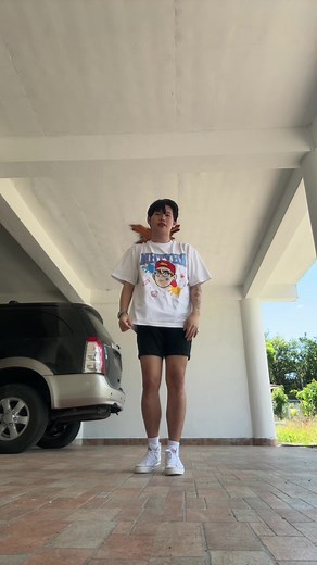 Bini PH: One Step Forward, Two Steps Back Dance Trend