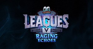 OSRS Leagues V: Raging Echoes - Join the Adventure!